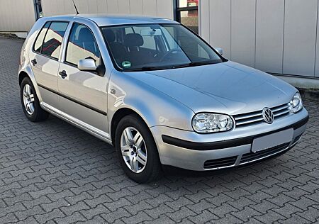 VW Golf Volkswagen 1.4 Basis Basis