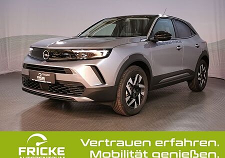 Opel Mokka Elegance+LED+Apple CarPlay+DAB+SHZ+Lenkrad