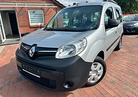 Renault Kangoo Authentique KLIMA AHK