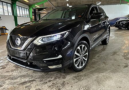 Nissan Qashqai Acenta 1,6dci 130hk XTronic