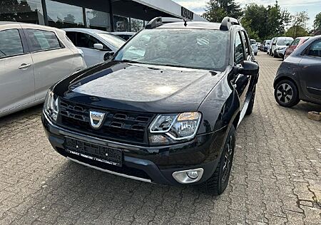 Dacia Duster I Black Shadow 4x2