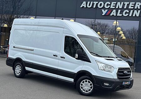 Ford Transit Kasten 350 L3 1.HAND/KLIMA/R-CAM/EFH/MFL