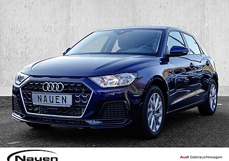 Audi A1 25 TFSI S-tronic *mtl. 149,-€ 1,99%*