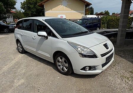 Peugeot 5008 1.6 Premium HDi