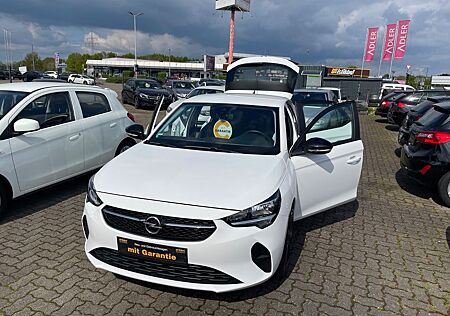 Opel Corsa F Edition 1 HD tüv neu Tel:+491727199990