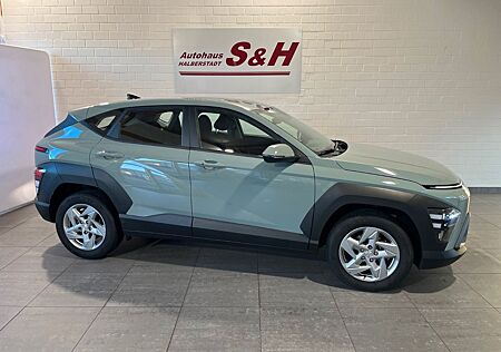 Hyundai Kona SX2 1,0T Select NAVI 2AAC Sitz/Lenkheiz LED