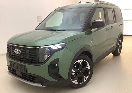 Ford Tourneo Courier Active Navi Kamera ACC