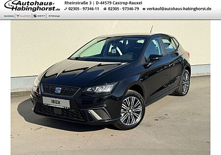 Seat Ibiza 1.0 TSI DSG Style Edition PDC FullLink Shz