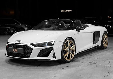 Audi R8 Spyder 5.2 FSI Quattro Perf. NEXT LEVEL V10