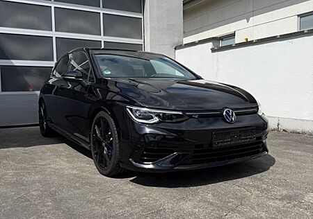 VW Golf Volkswagen VIII Lim.R Performance 4Motion*AKRAPOVIC