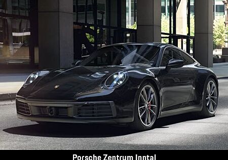 Porsche 992 (911) Carrera S |Sportabgasanlage | BOSE |