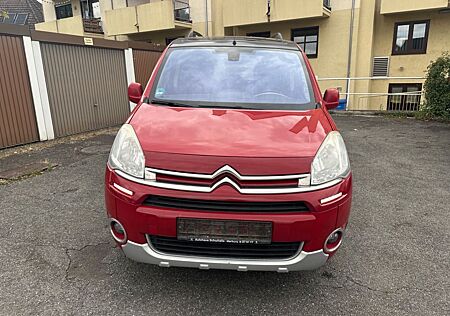Citroën Berlingo Kombi Selection