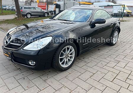 Mercedes-Benz SLK 200 SLK Roadster Kompressor 1Hand