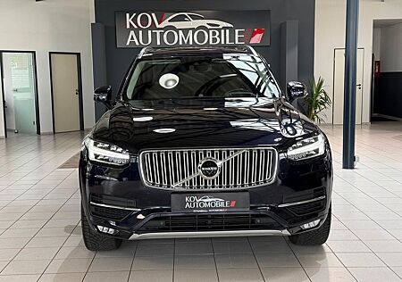 Volvo XC 90 XC90 Inscription AWD