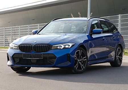 BMW 330i xDrive Touring ACC*WIDESCREEN*LED M Sport