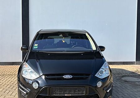 Ford S-Max 2,2 TDCi 147kW DPF Titanium S Autom. T...