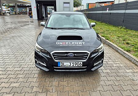 Subaru Levorg 1.6 Sport Sport