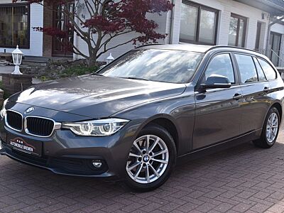BMW 318 3 Touring 318 d Advantage *LED*