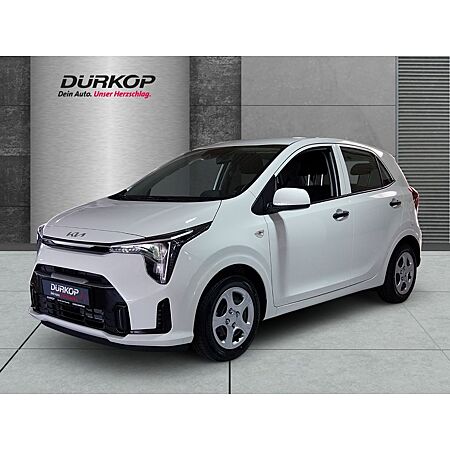 Kia Picanto leasen