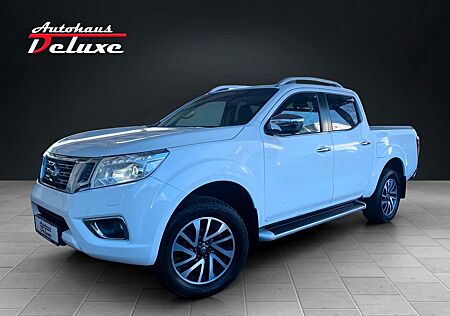 Nissan Navara NP300 TEKNA DOUBLE CAB4x4 360-KAMERA-AHK