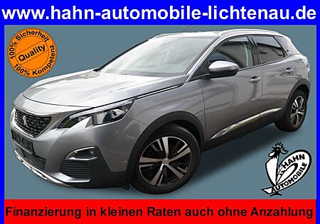 Peugeot 3008 1.2 PureTech 130 EAT8 Allure*Full LED* ALU