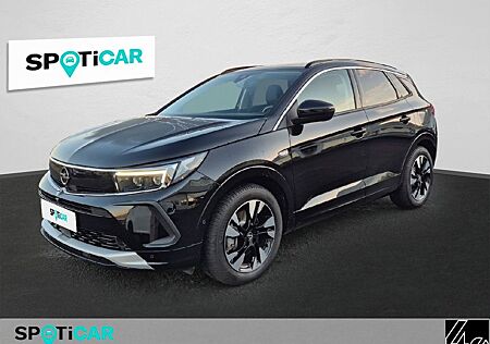 Opel Grandland X Grandland Ultimate Plug-in-Hybrid 1.6