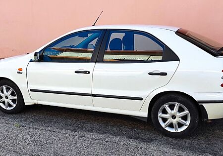 Fiat Brava 115 16V GT
