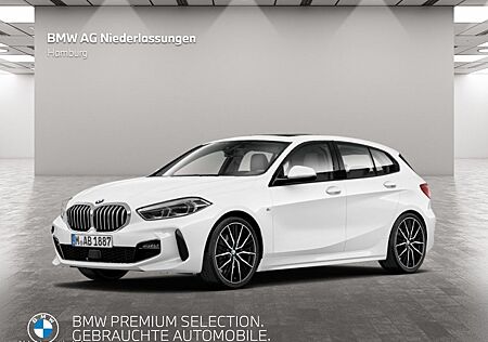 BMW 120i M Sport Harman/K LiveCockpitProf Head-Up