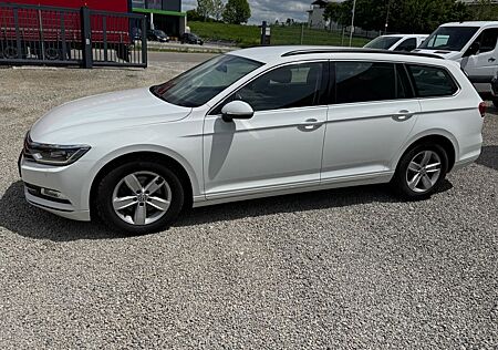 VW Passat Variant Volkswagen Comfortline BMT/Start-Stopp