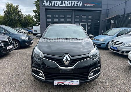 Renault Captur Dynamique