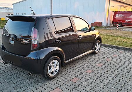 Daihatsu Sirion 1.3 S S
