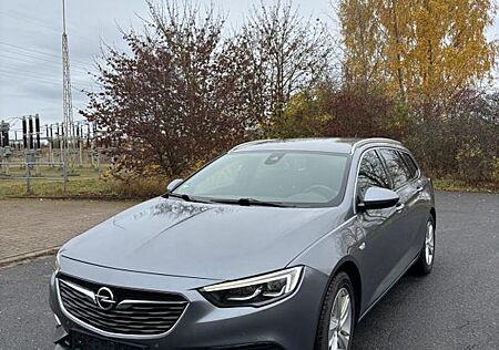 Opel Insignia Business Innov. / TÜV + Zahnriemen neu