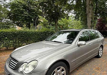 Mercedes-Benz C 200 CDI T ELEGANCE Elegance