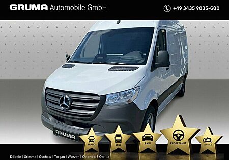 Mercedes-Benz Sprinter 317 CDI L2H2 *MOPF* AHZV+NAVI+TOTW+SPUR
