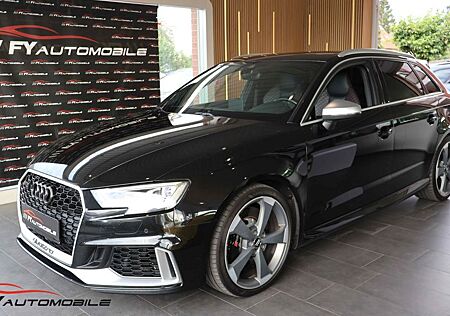 Audi RS3 2.5 TFSI quattro Sportback* Exclusiv*