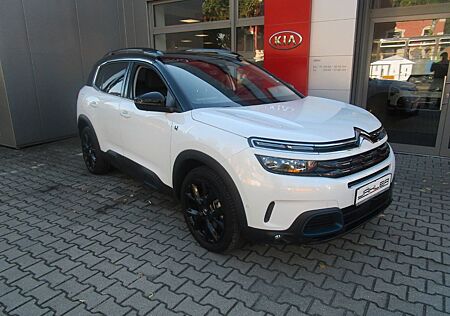 Citroën C5 Aircross Shine Pack Hybrid