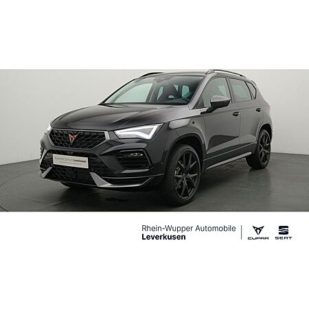 Cupra Ateca leasen