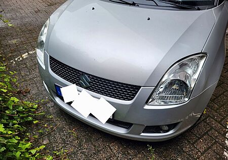 Suzuki Swift 1.3 Comfort Comfort
