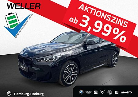 BMW X2 xDrive 25e M SPORT NaviPl,AdLED,St+Go,HUD,19"