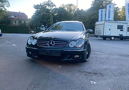 Mercedes-Benz CLK 320 AVANTGARDE Avantgarde