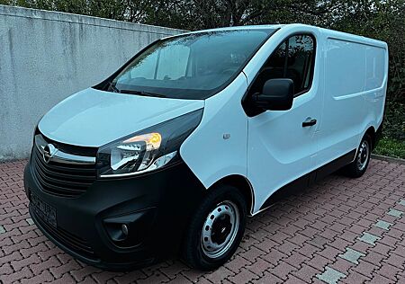 Opel Vivaro B 1.6 CDTI/E6 L1H1 2,8t KLIMA/AHK/PDC