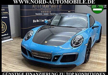Porsche 911 Urmodell 911 Carrera GTS *MIAMI*SCHALE*PDLS+*KAMERA*PASM*