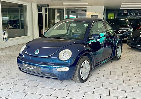 VW Beetle Volkswagen / TÜV NEU / Garantie