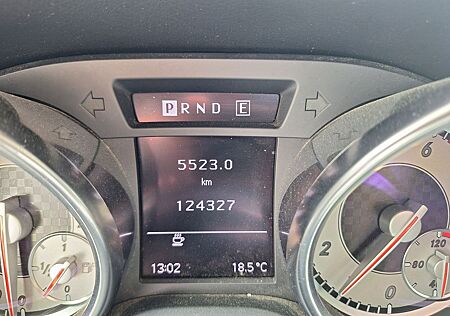 Mercedes-Benz SLK 350 Automatik AMG Pano Nappa Harman