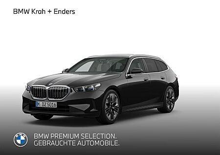 BMW 540 dMSport+AHK+Navi+BowersWilkins+StandHZG+Lede