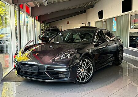 Porsche Panamera Turbo*Chrono*Aproved*