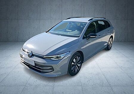 VW Golf Volkswagen VIII Variant 1.0 TSI Goal Standheizung