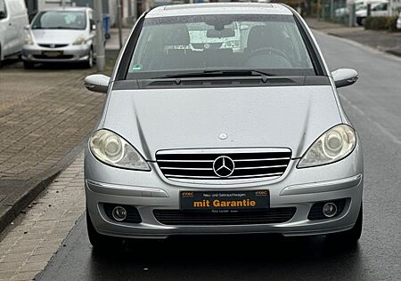 Mercedes-Benz A 200 A -Klasse