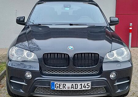 BMW X5 xDrive40d -