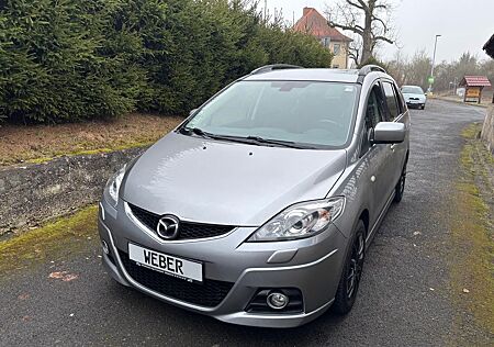 Mazda 5 Lim. 2.0 CD Active+